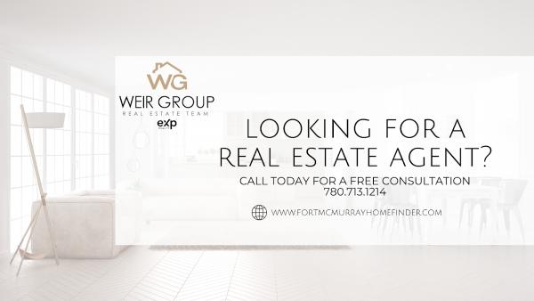 Weir Group Real Estate Team