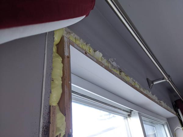 Les Toitures Rive-Nord Inc