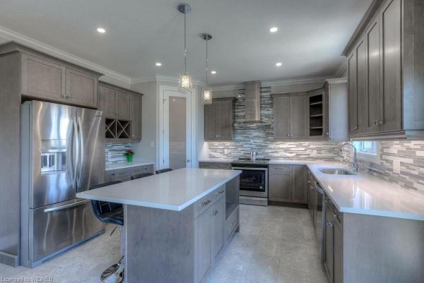Familia Homes Inc.