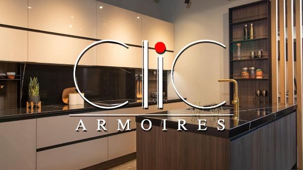 Clic Armoires