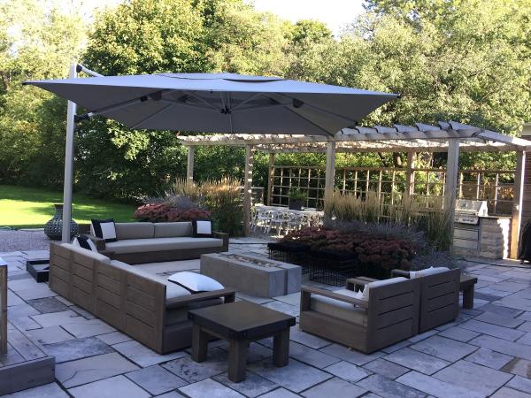 Floristerra Outdoor Living Centre