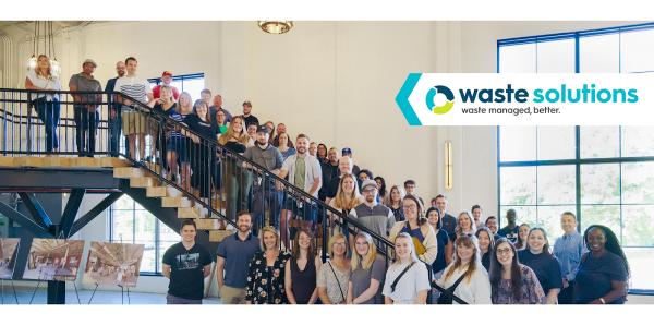 Waste Solutions Canada