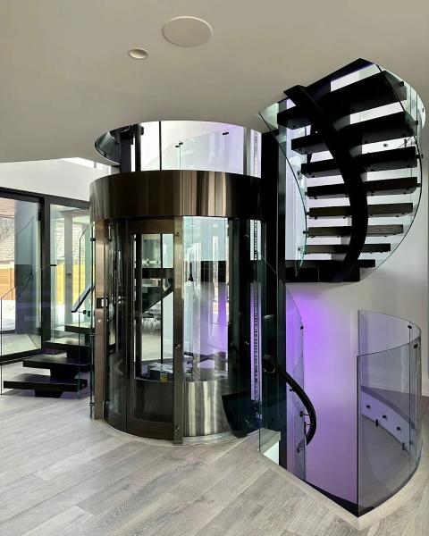 Elpro Elevators & Lifts Inc.