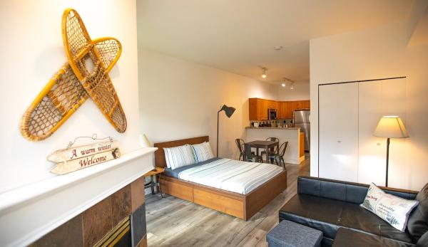 Lifty Life Vacation Rentals