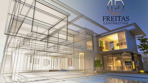 Freitas Contracting
