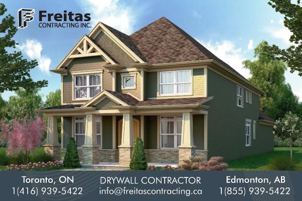 Freitas Contracting