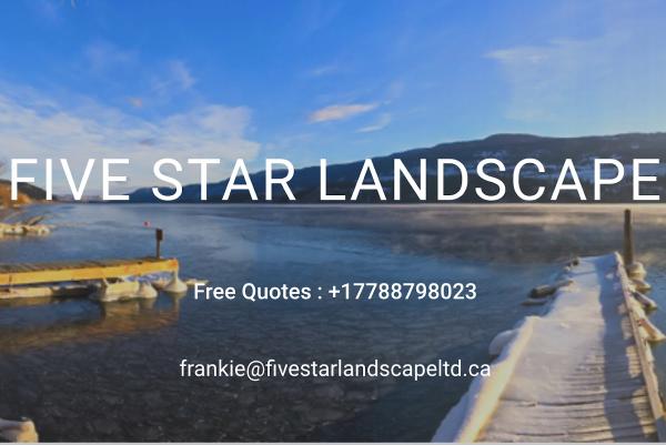 Five Star Landscape Ltd