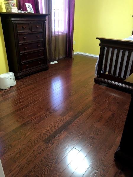 Flooring Solution and Home Renovation