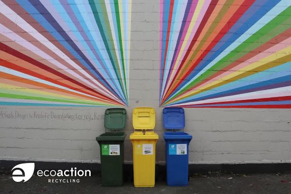 Ecoaction Recycling