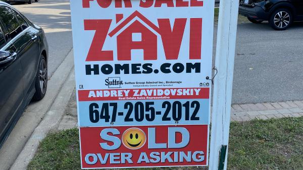 Team Zavi Homes