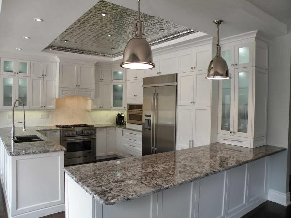 Creative Kitchens