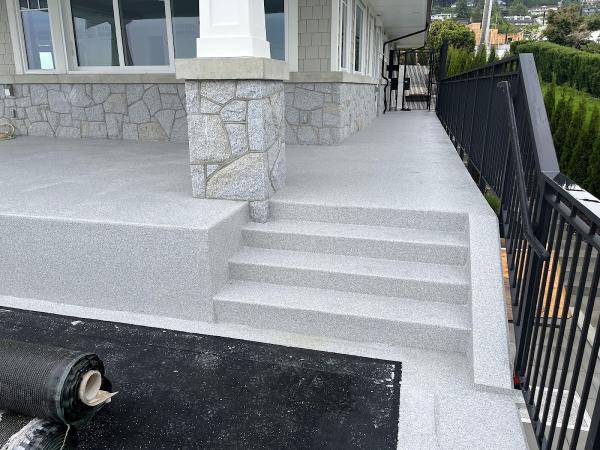 Whitefox Deck and Railing Company