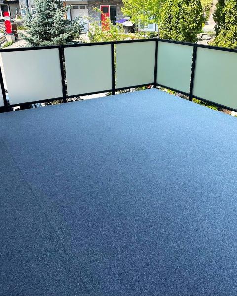 Whitefox Deck and Railing Company