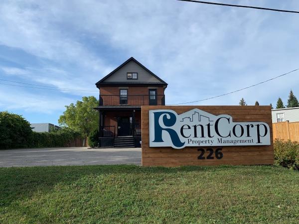 Rentcorp Property Management
