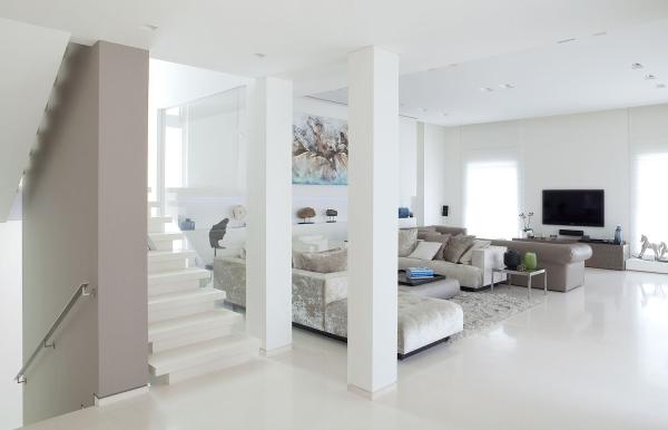 The Vancouver Painting Company