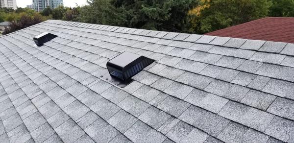 Master Roof Repair