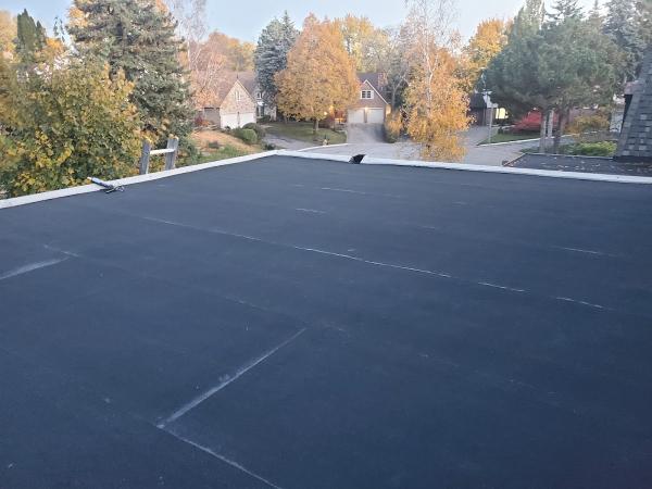 Master Roof Repair