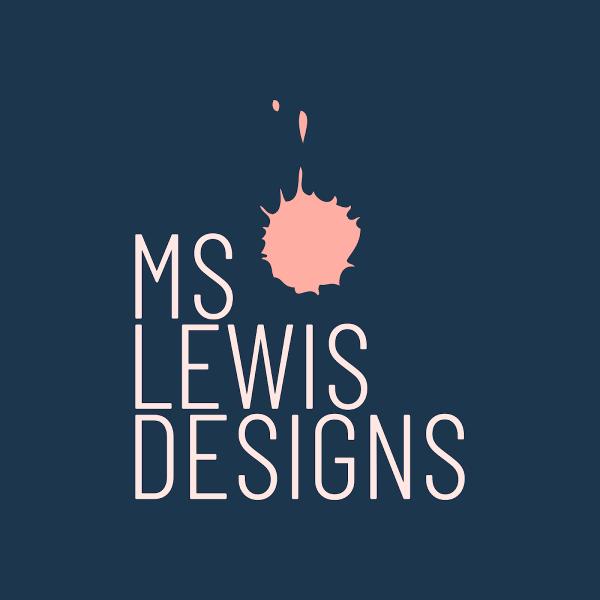 Ms. Lewis Designs