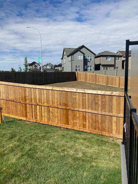 Duraguard Fence Ltd