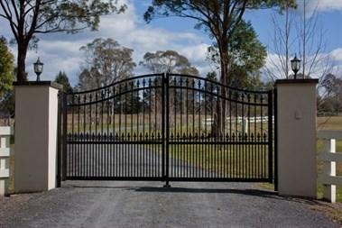 Duraguard Fence Ltd