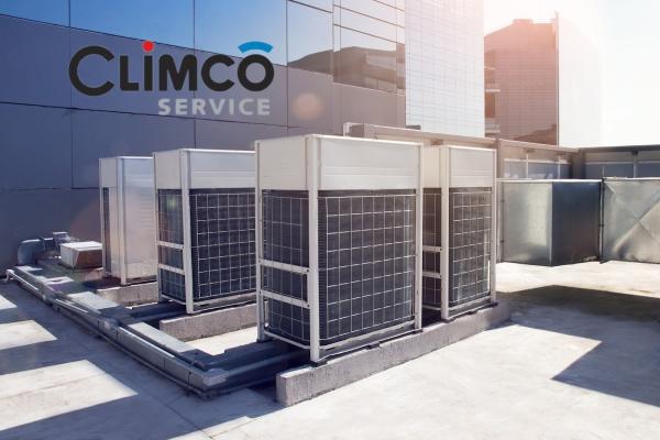 Climco Service