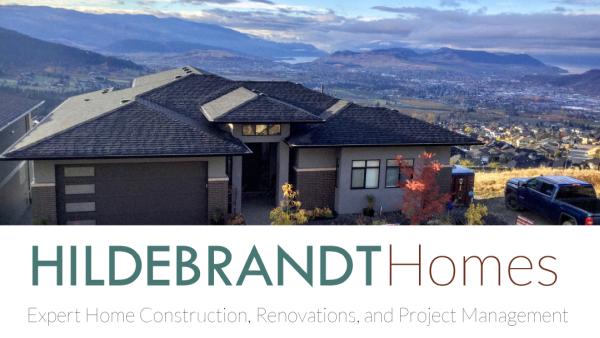 Hildebrandt Homes & Construction