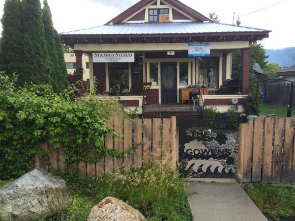 Salmon Arm Roofing & Sheet Metal