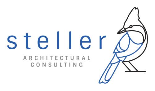 Steller Architectural Consulting