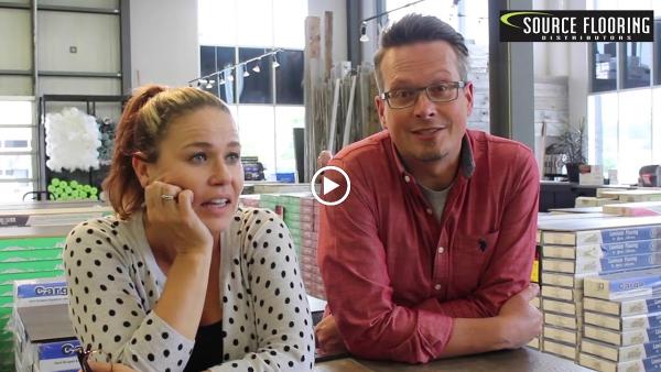 Source Flooring Distributors