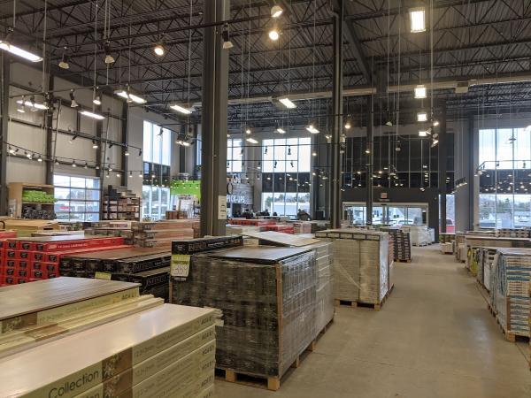 Source Flooring Distributors