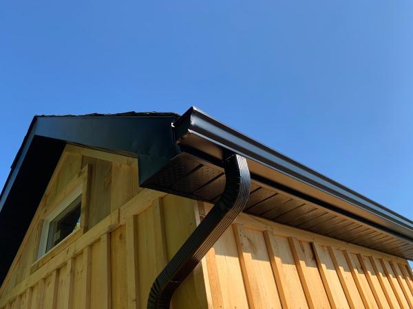 Sheppard Eavestrough and Siding