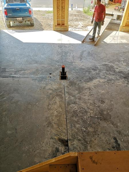 Classic Concrete Coring & Cutting