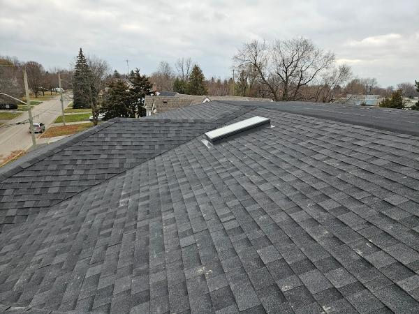 Dena Roofing Inc.