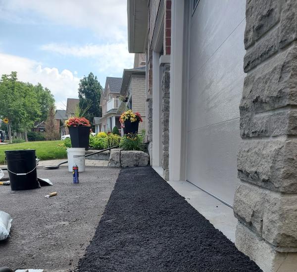 Sealco Asphalt Maintenance