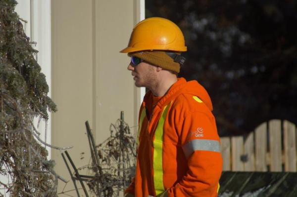 Beckett Tree Service