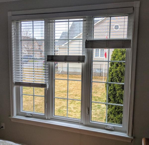 Koral Windows and Doors Ottawa Installation