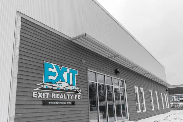 Exit Realty PEI