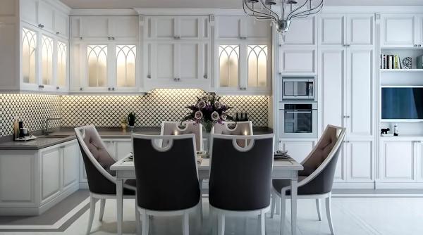 Nova Kitchens Inc.