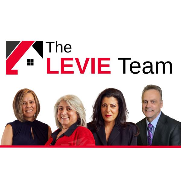 The Levie Team