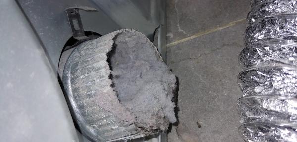 JC Ductbusters LTD