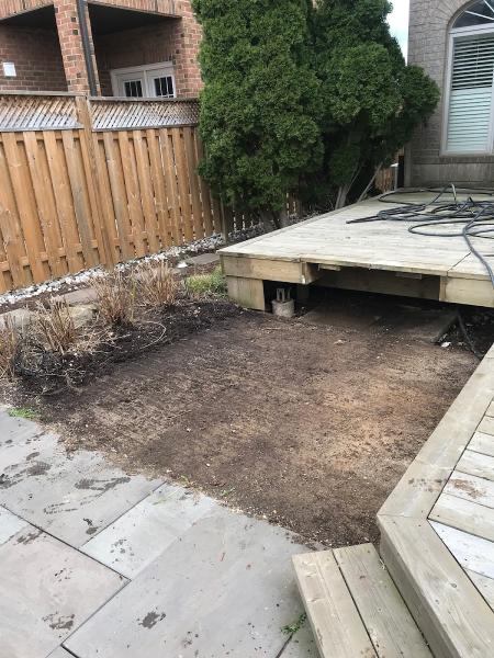 Glenn's Junk Removal