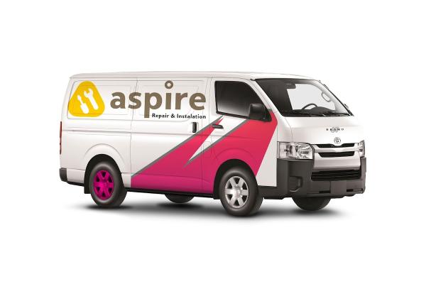 Aspire Appliances Edmonton