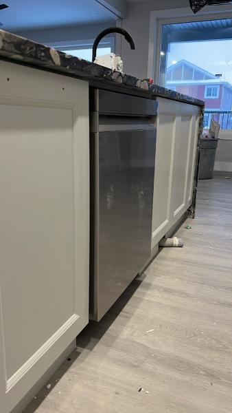 Aspire Appliances Edmonton