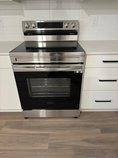 Aspire Appliances Edmonton