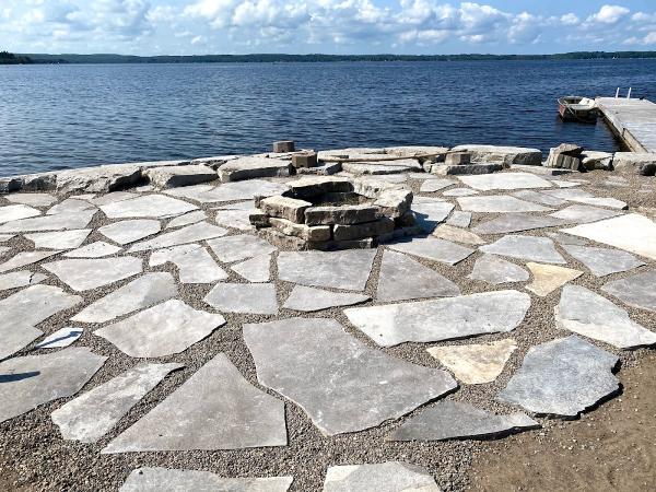 Page Landscaping & Excavation