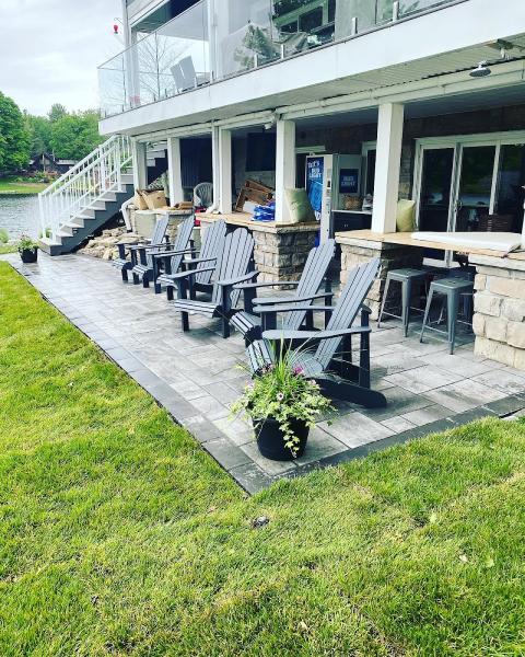 Page Landscaping & Excavation