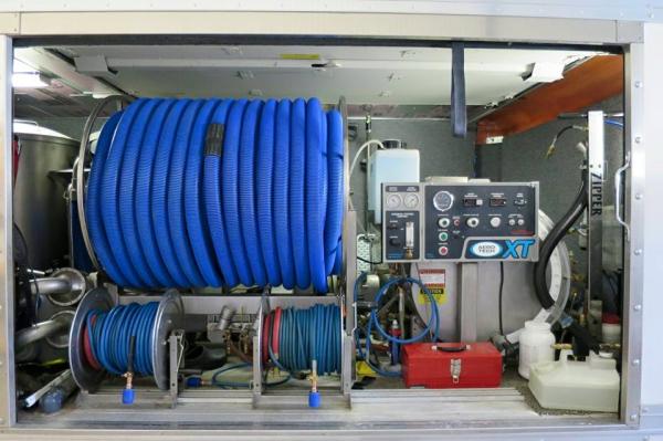 Vac-Man Carpet Cleaning