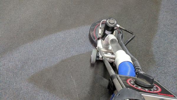 Vac-Man Carpet Cleaning