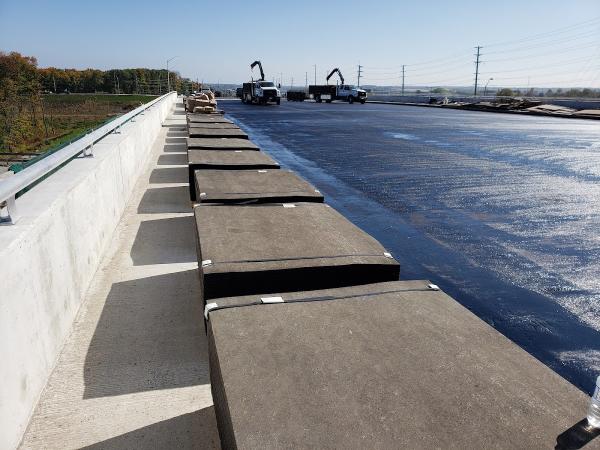 Highway Construction Inspection