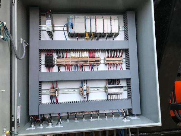 Small's Electrical Services Ltd.